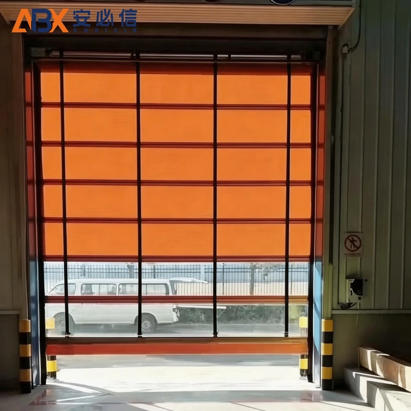 云浮市登车桥